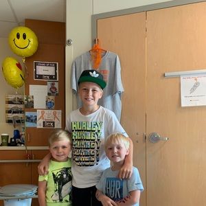 Meet your Posher, Brenda